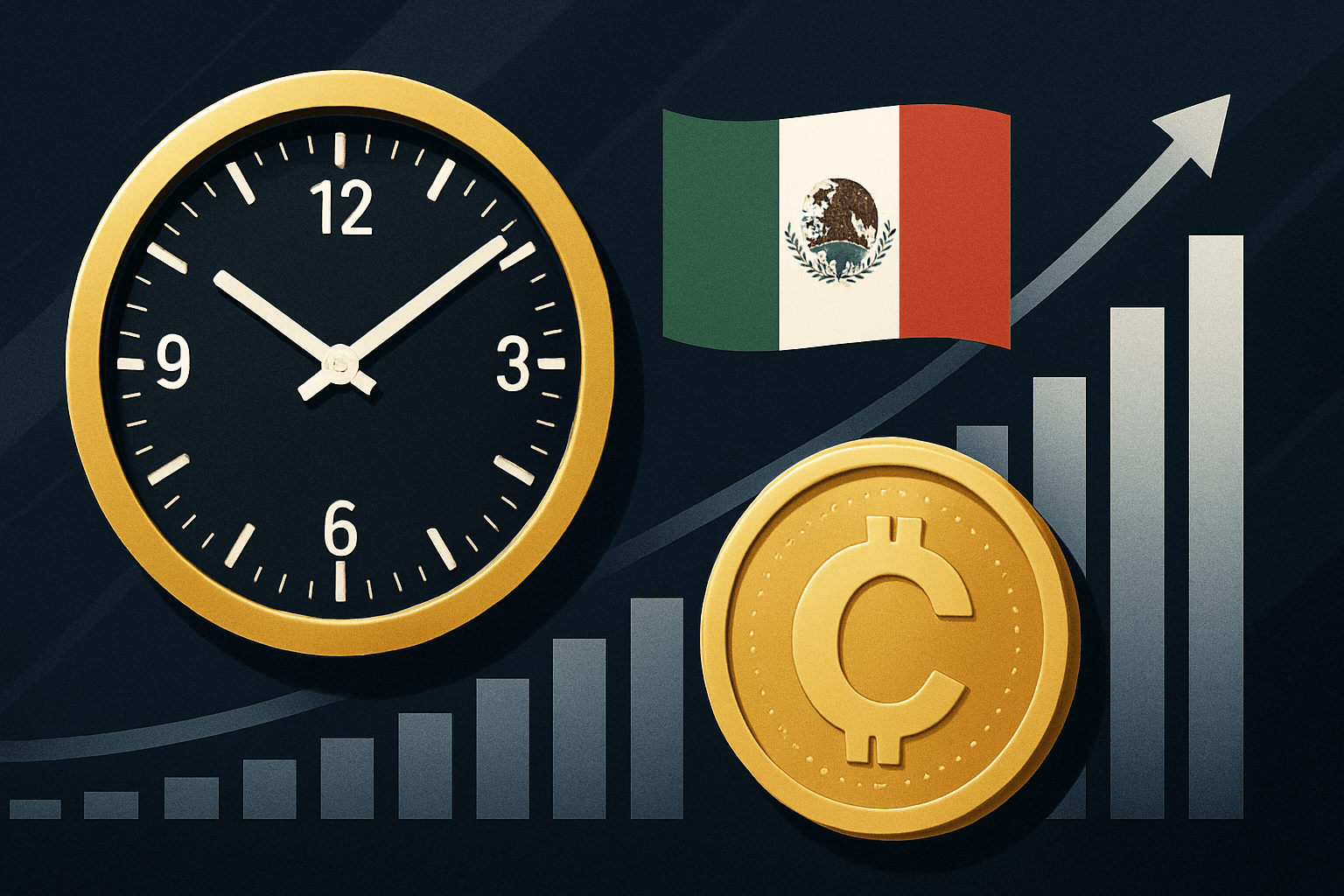 Mexico amends constitution to cut maximum workweek to 40 hours by 2030
