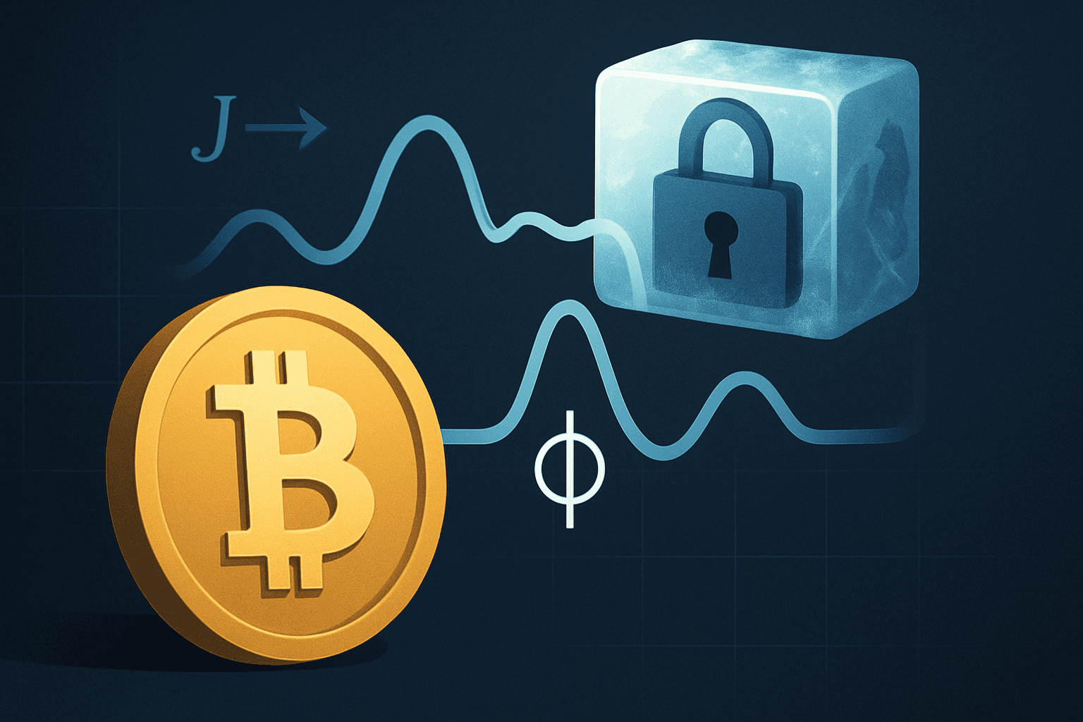 CZ says Bitcoin could freeze Satoshi-linked coins in quantum-risk upgrade