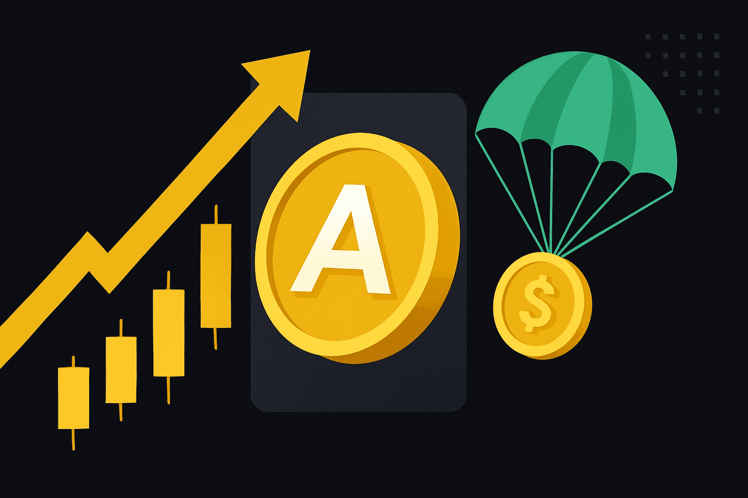 Binance Alpha to list Arcium on June 22 with ARX airdrop