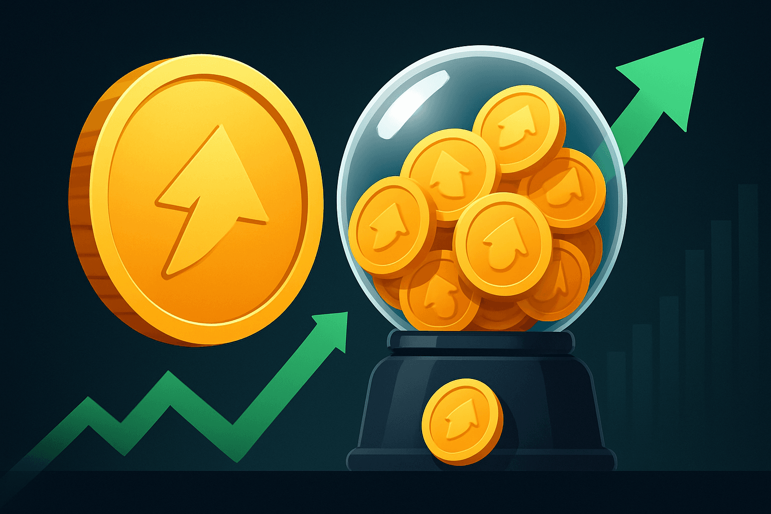 Bitget launches CandyBomb ARX trading campaign with 280,000 ARX reward pool