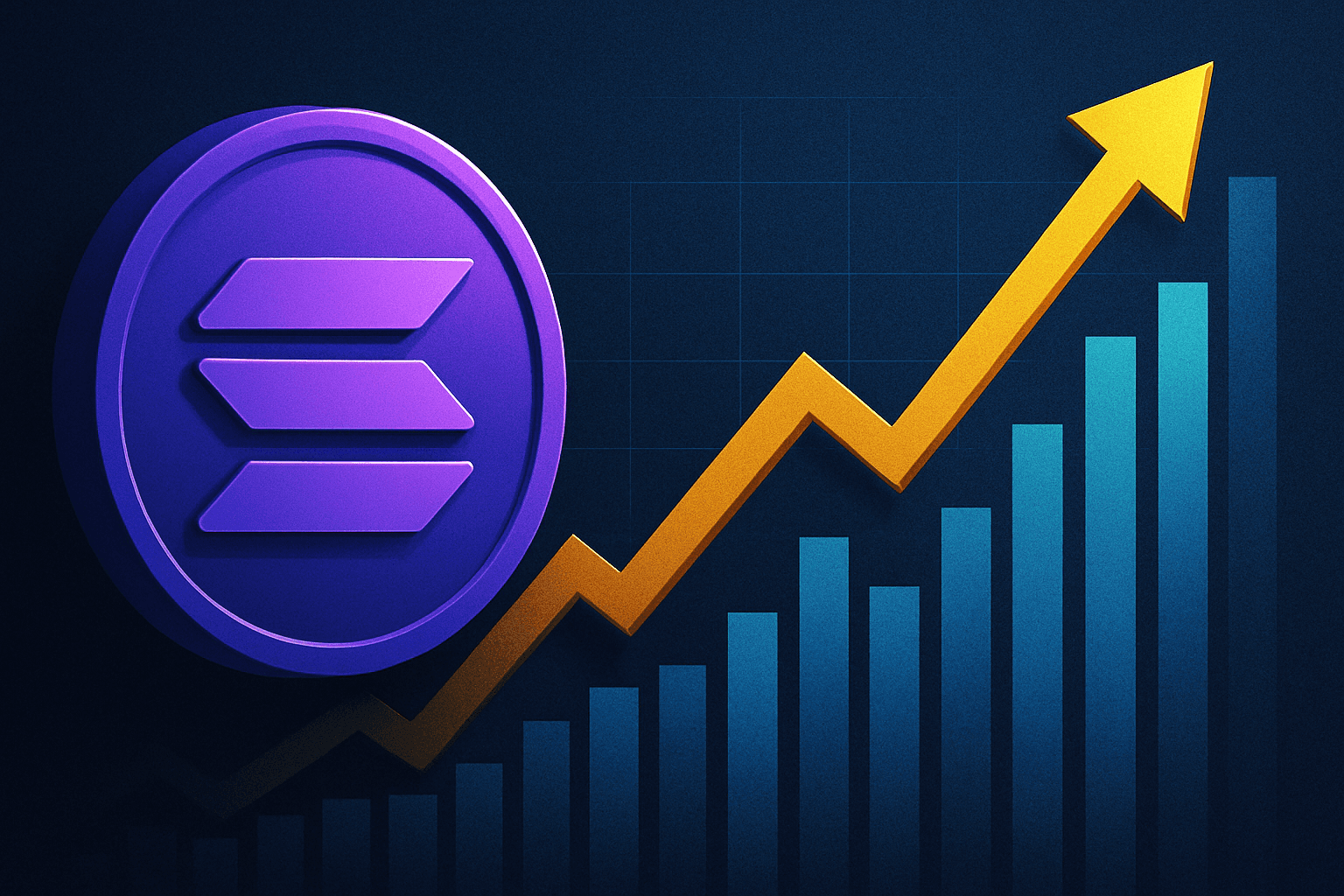 Solana posts record $1.29 billion week in tokenized equities trading