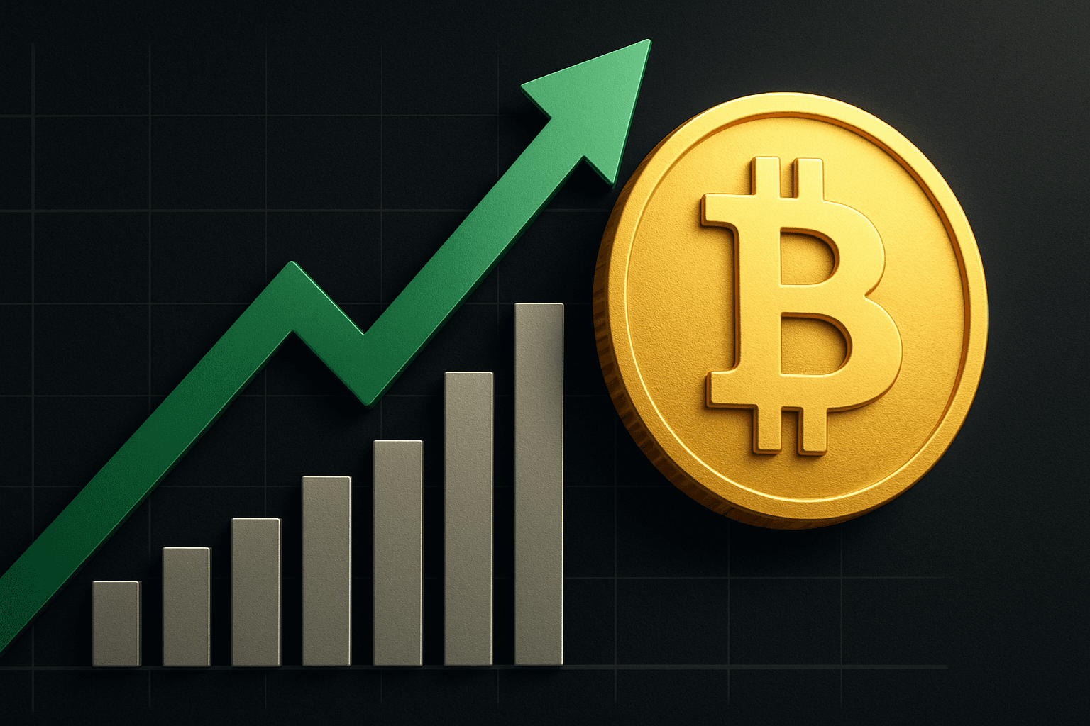 Strive shares rise 10% as bitcoin holdings near 20,000 BTC