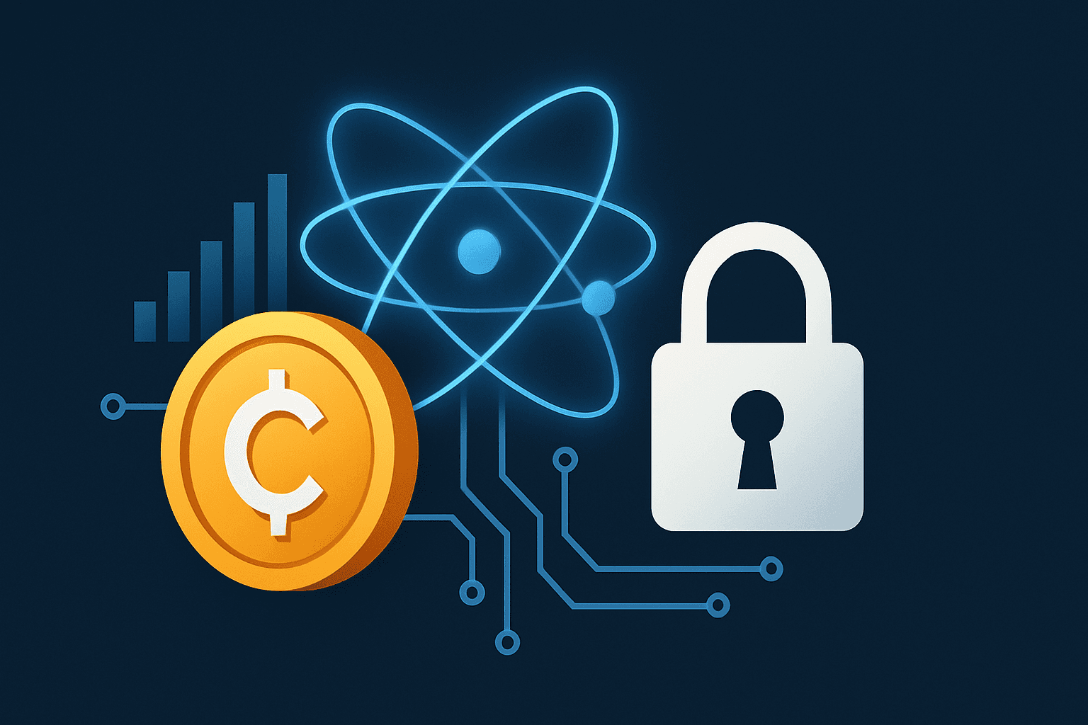 Trump signs executive orders to speed quantum computing and post-quantum encryption