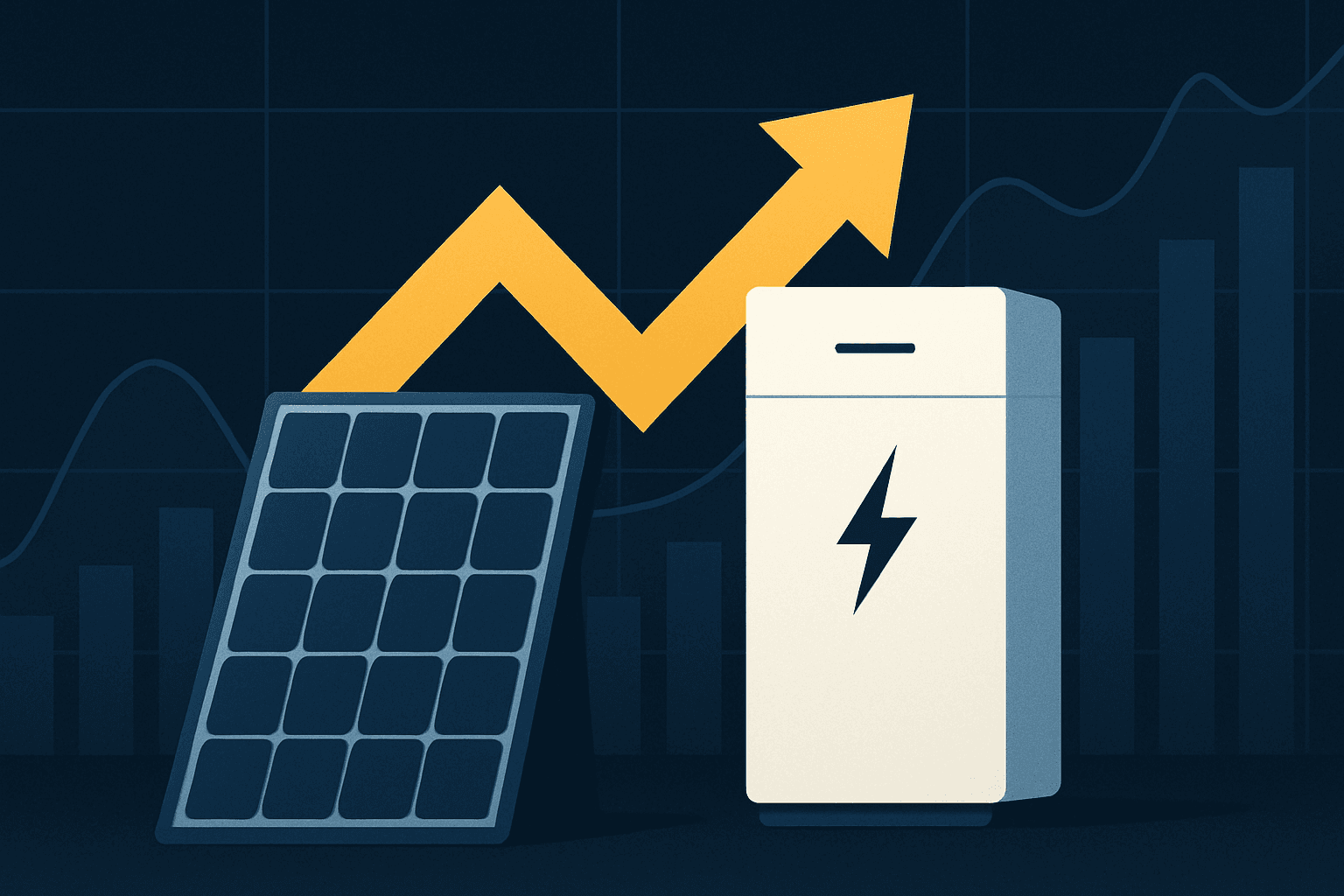 Risen Energy showcases residential, C&I and utility-scale solar-storage portfolio at Intersolar Europe 2026