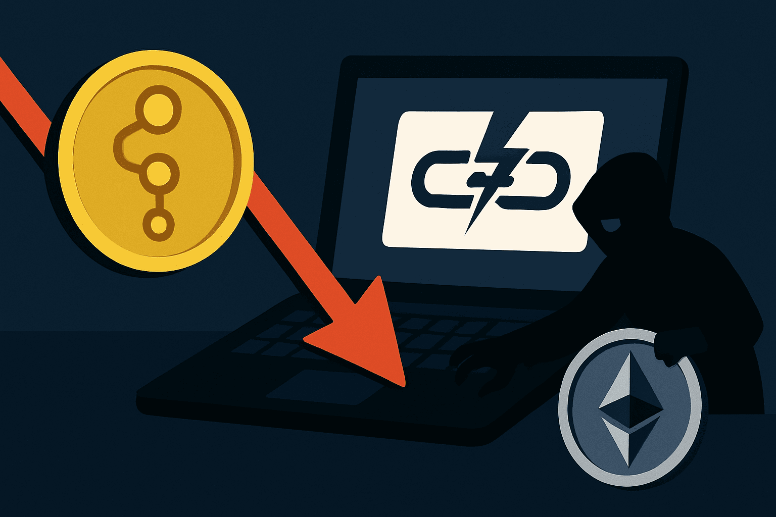 Polymarket supply-chain attack steals about $3 million after frontend dependency compromise
