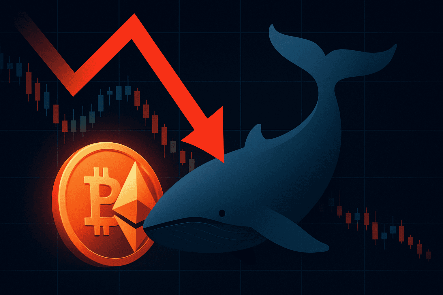 Whale opens $73.76 million in leveraged shorts on HyperLiquid