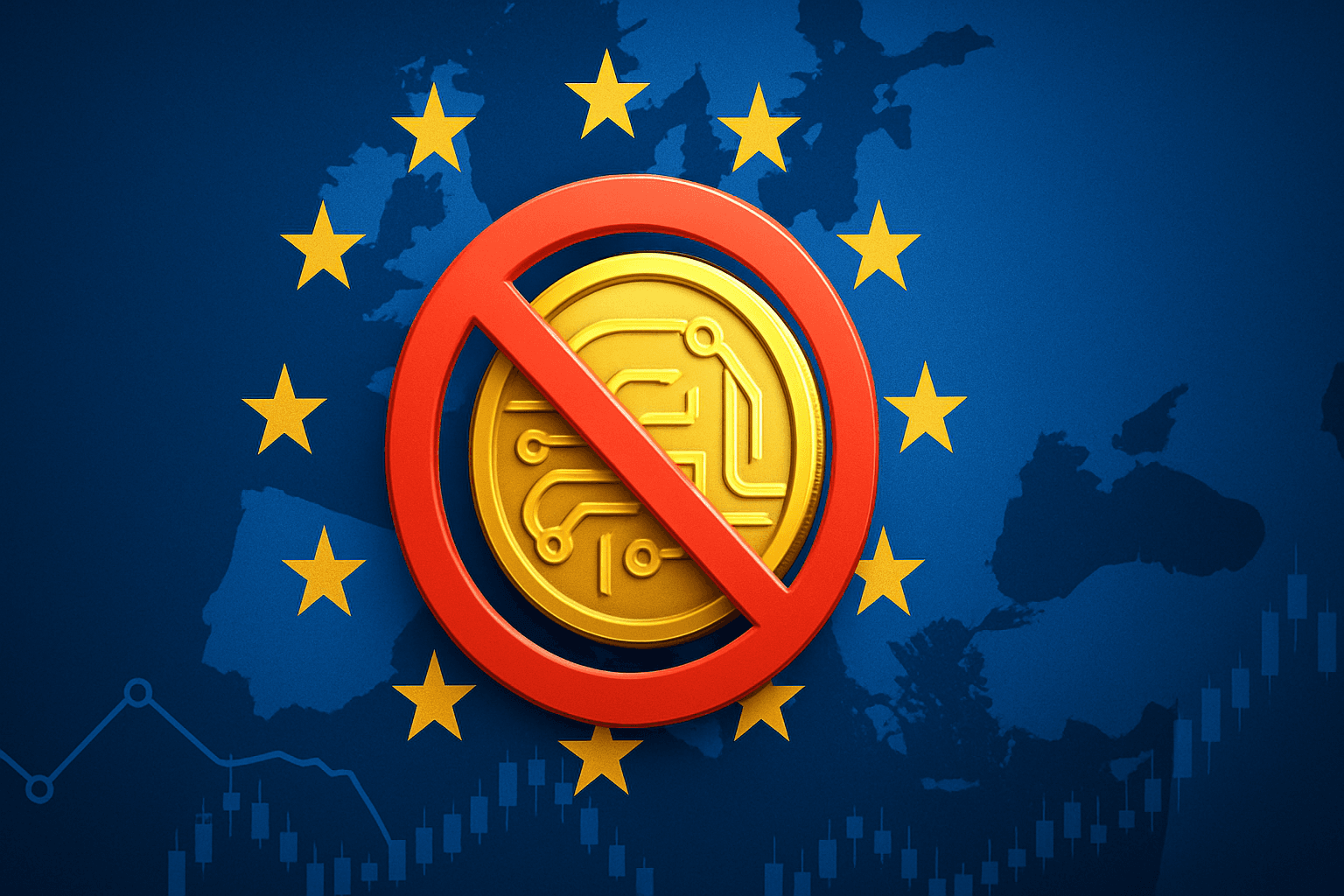 Spain rejects MiCA deadline extensions as Binance suspends some EU services July 1