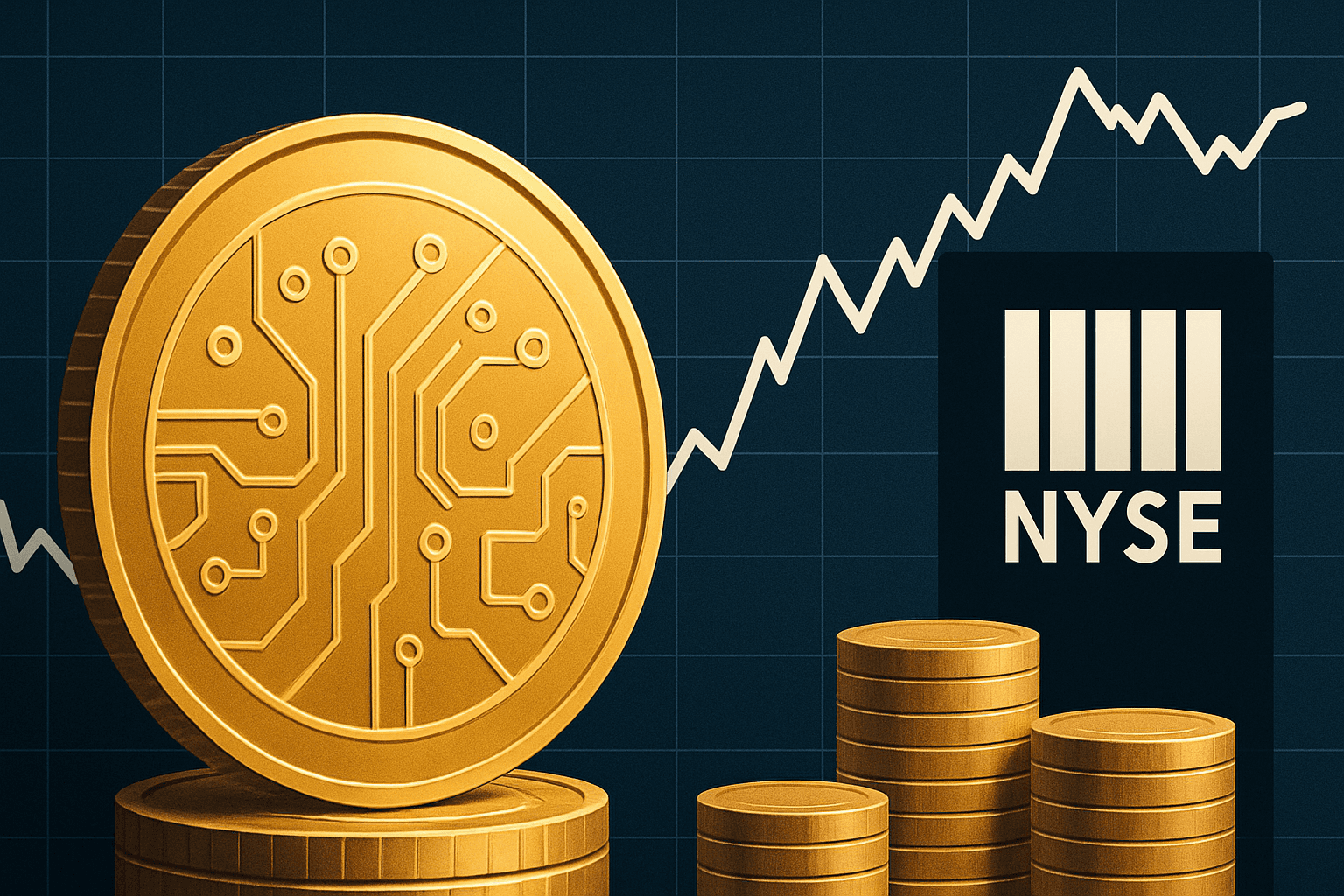 Securitize to begin NYSE trading as SECZ after $400 million raise