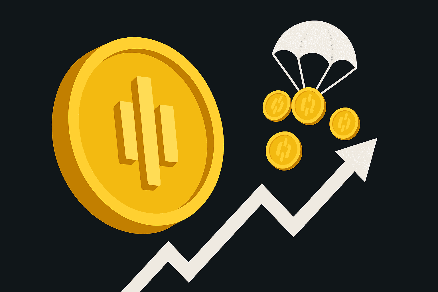 Binance Alpha opens second Fanable (COLLECT) airdrop round for users with at least 224 points