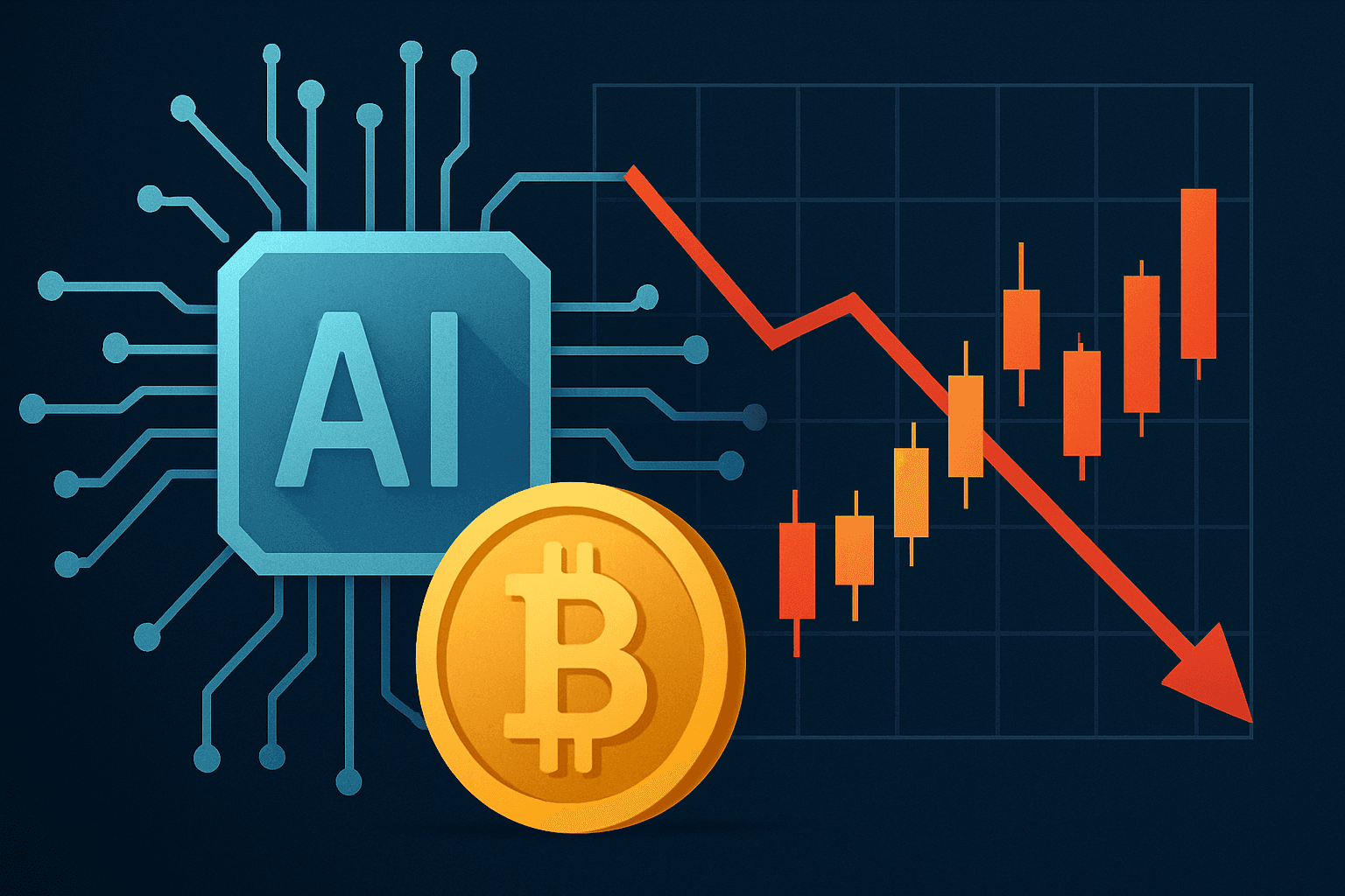 Bank of England, BIS warn AI risks could destabilize global financial markets