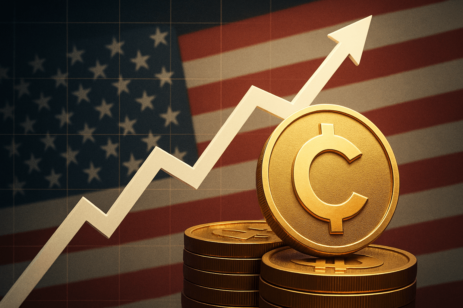 Crypto industry becomes top U.S. corporate political donor with $189 million for 2026 midterms