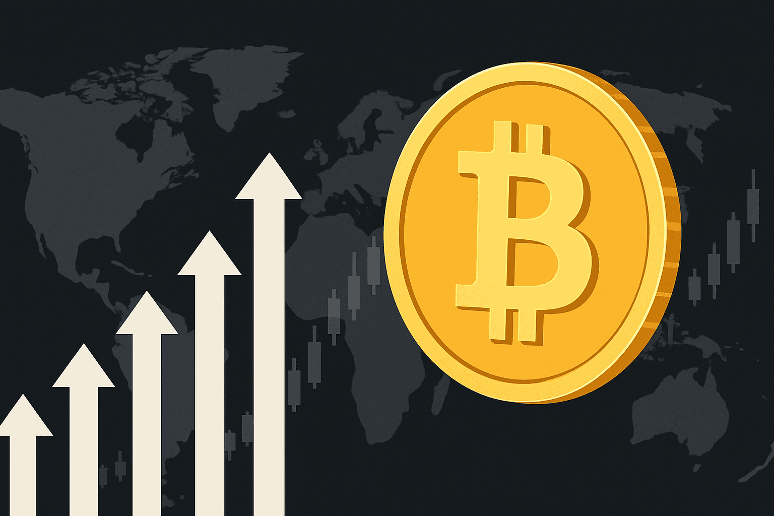 Coinbase’s John D’Agostino says more than 40 countries committed to buying Bitcoin