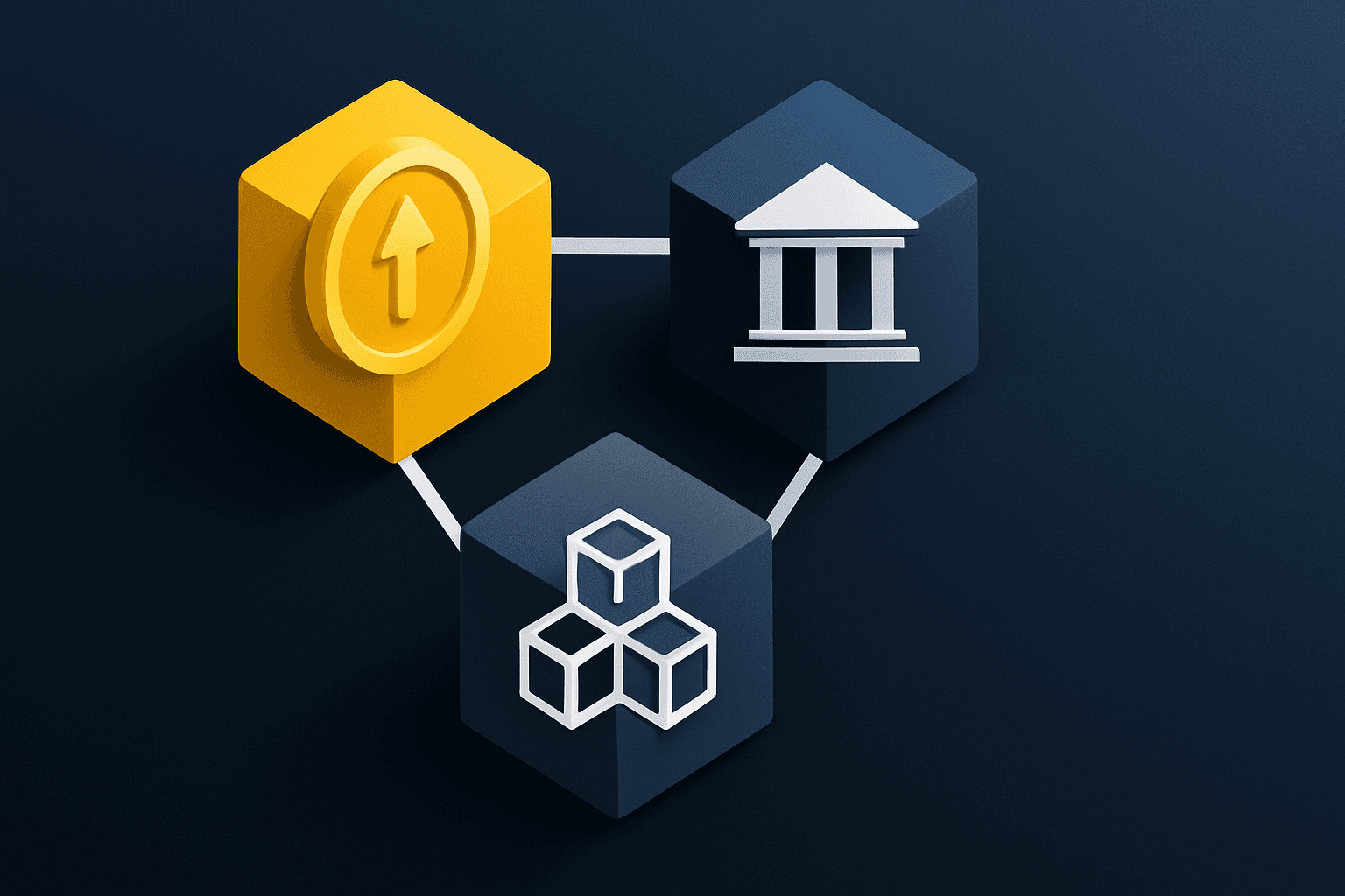 Binance partners with Anchorage Digital on triparty banking for institutions