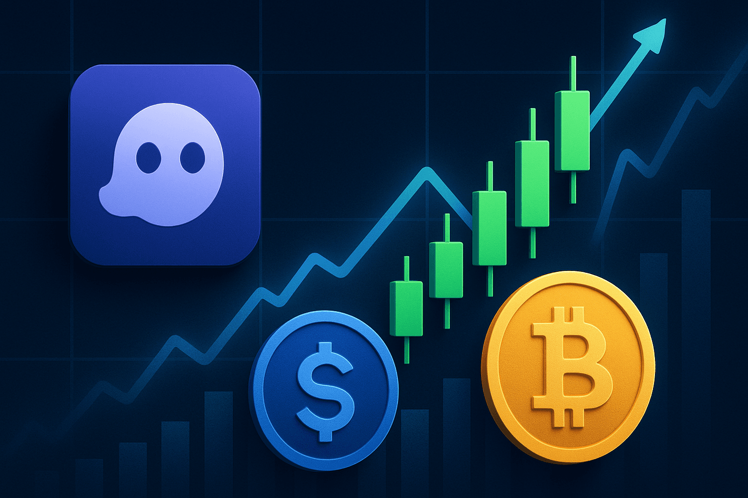 Phantom integrates Ventuals team to enhance trading capabilities