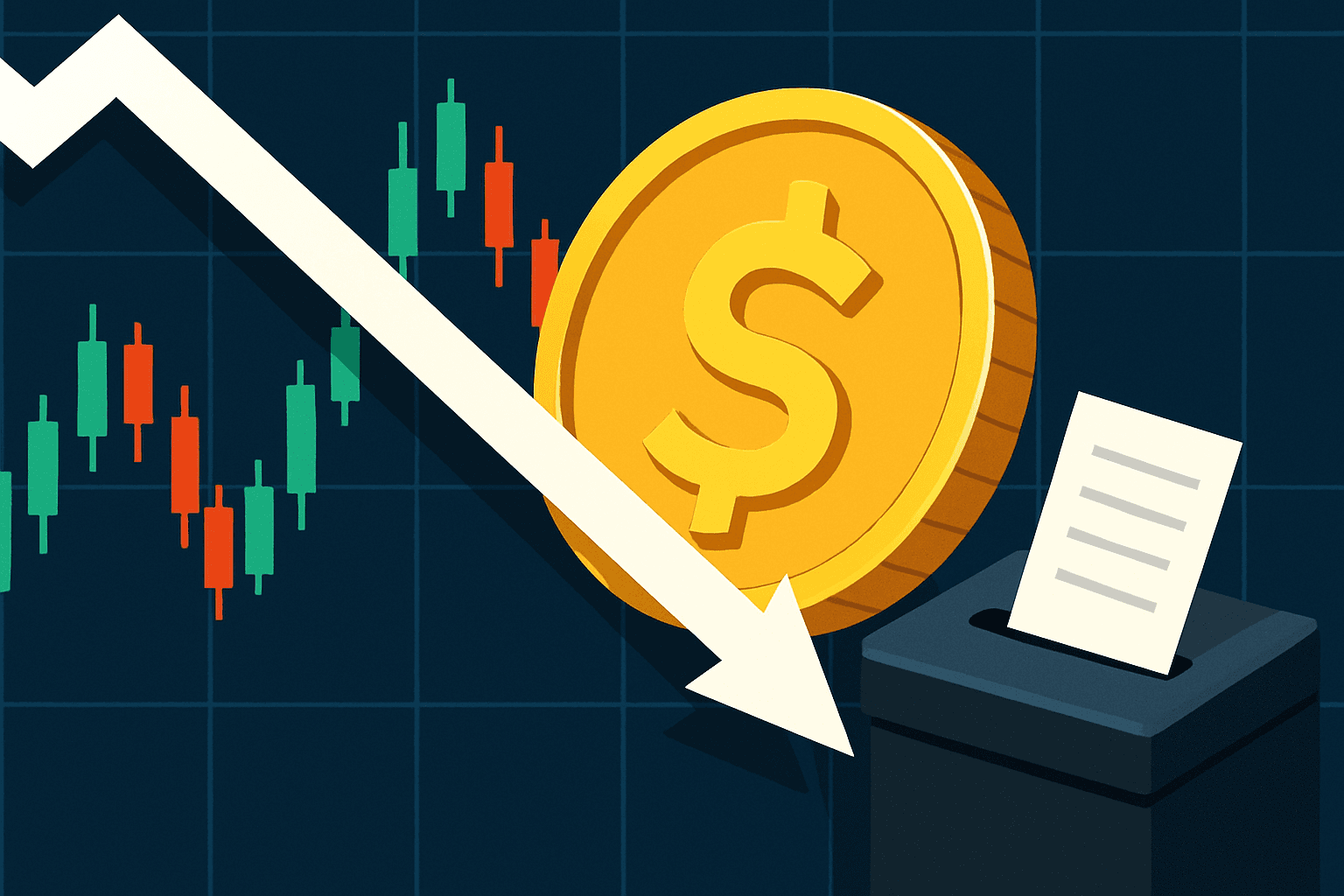 Strive CEO Matt Cole opens poll on $SATA issuance policy amid short interest