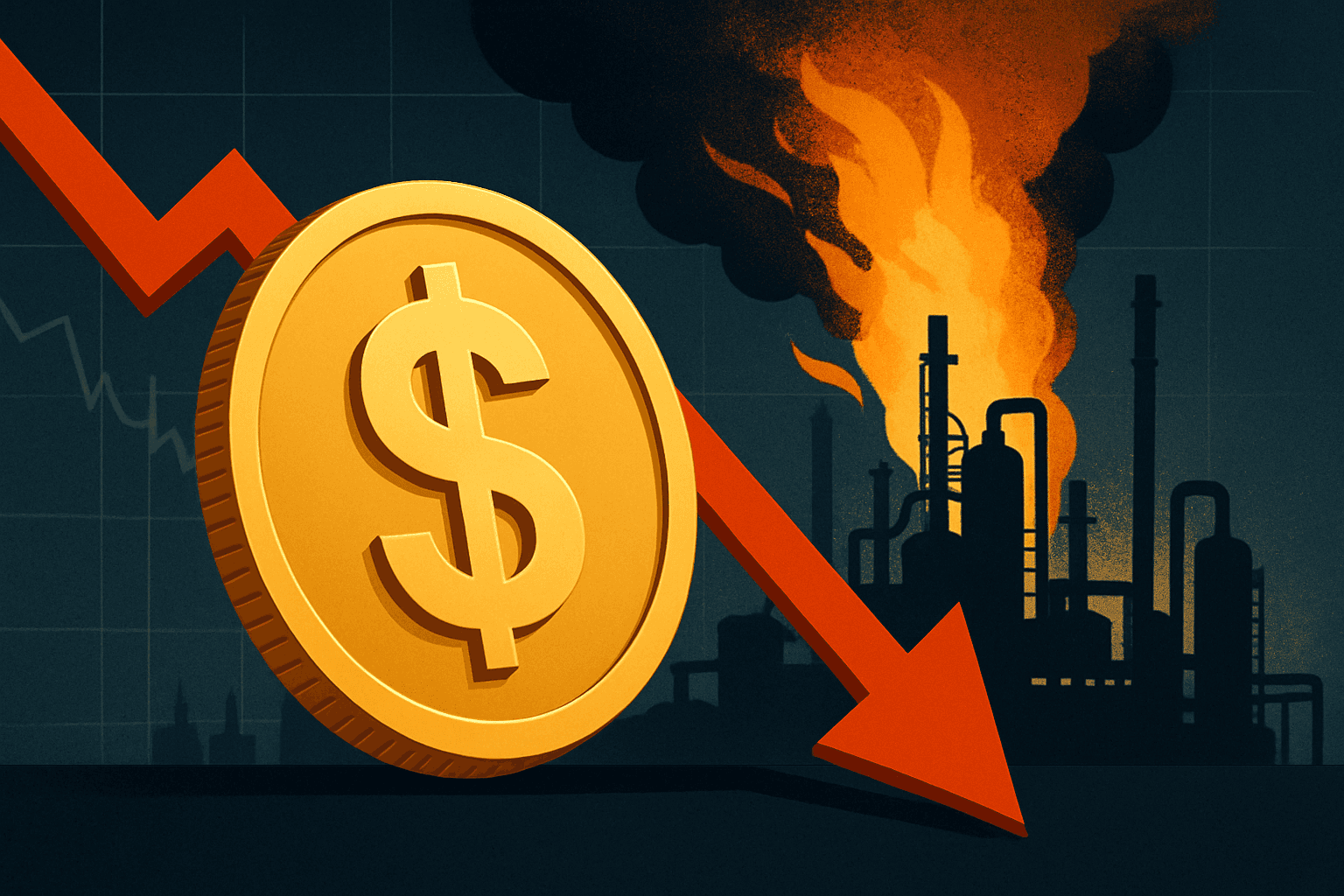 Ukraine strikes deepen Russian fuel shortages as Sevastopol gasoline jumps 30%