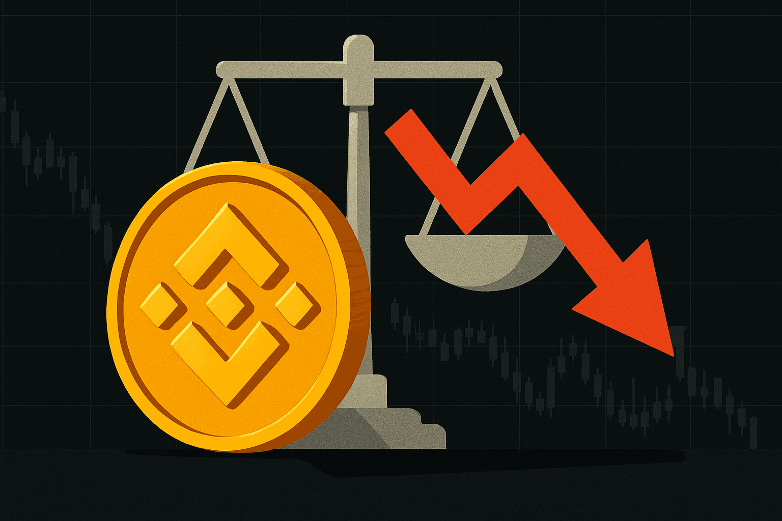 Binance and Changpeng Zhao face claim from 1,700 UK investors over risky derivatives