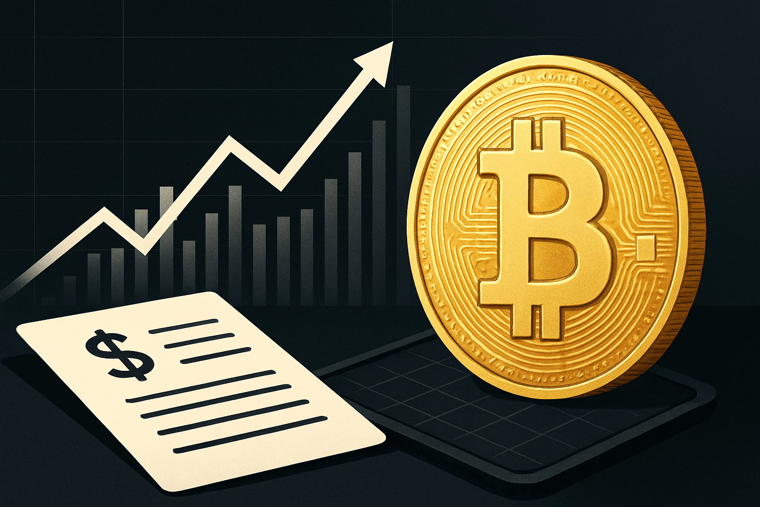 JD Vance discloses owning $250,001 to $500,000 in Bitcoin