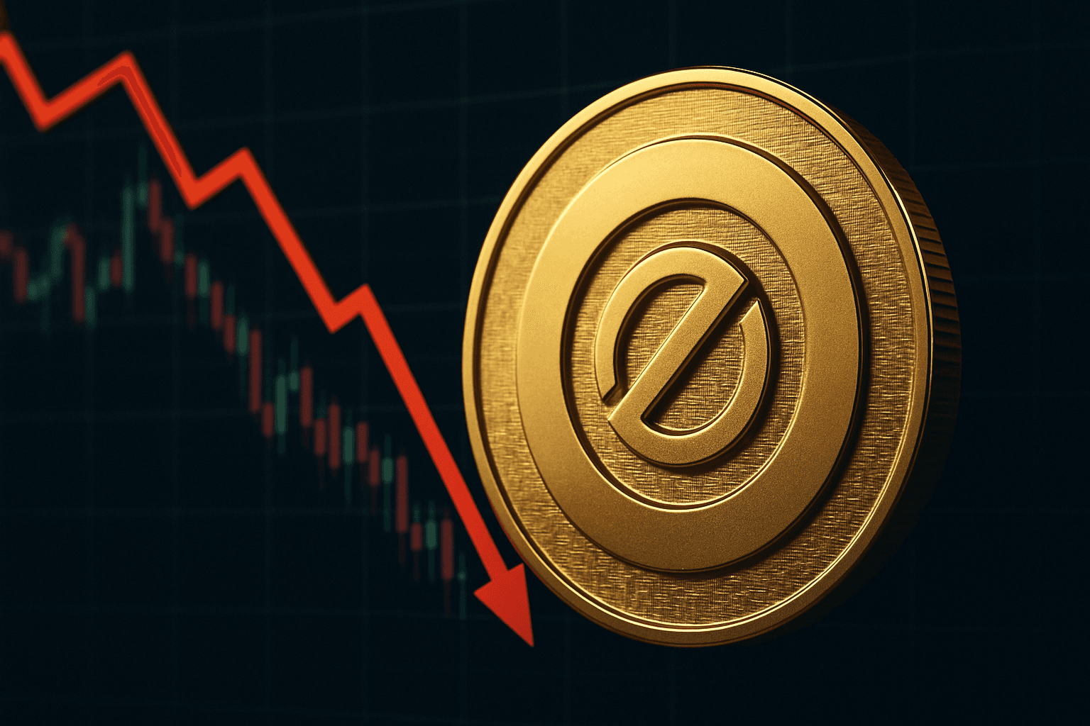 Circle drops after removal from five FTSE Russell growth indexes, remains in Russell 1000 and 3000