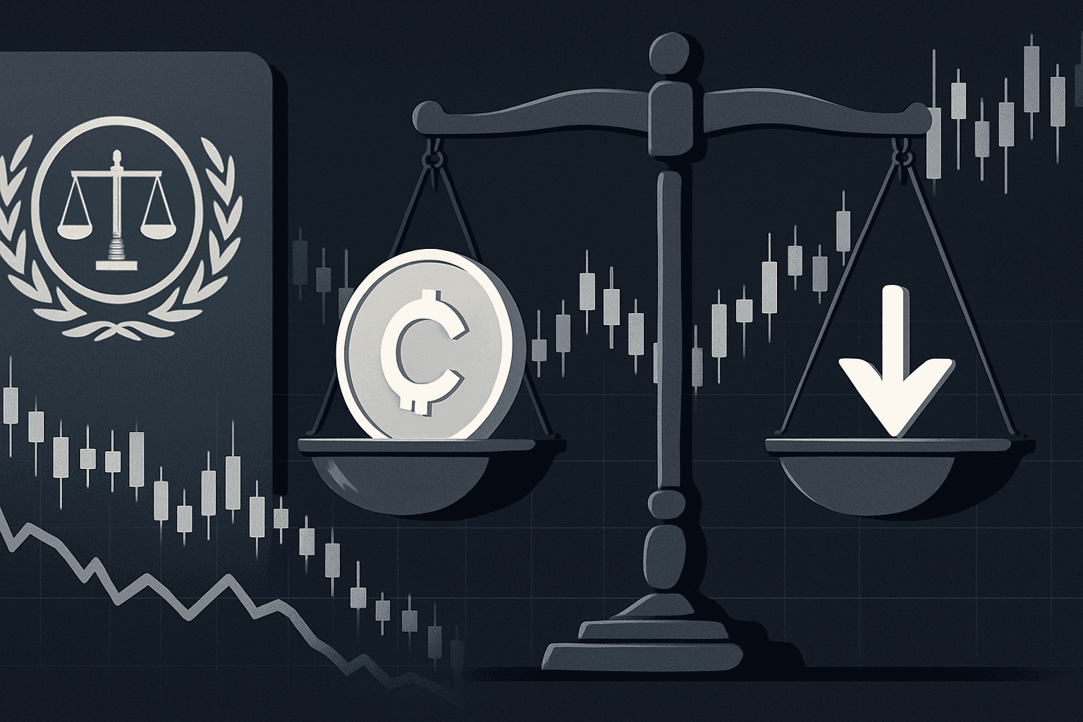 South Korea FSC refers two crypto market manipulation cases to prosecutors