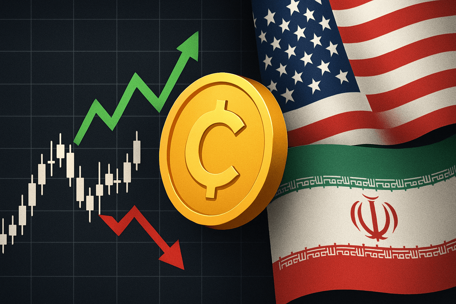 US and Iran hold indirect Doha talks on Hormuz shipping and frozen funds