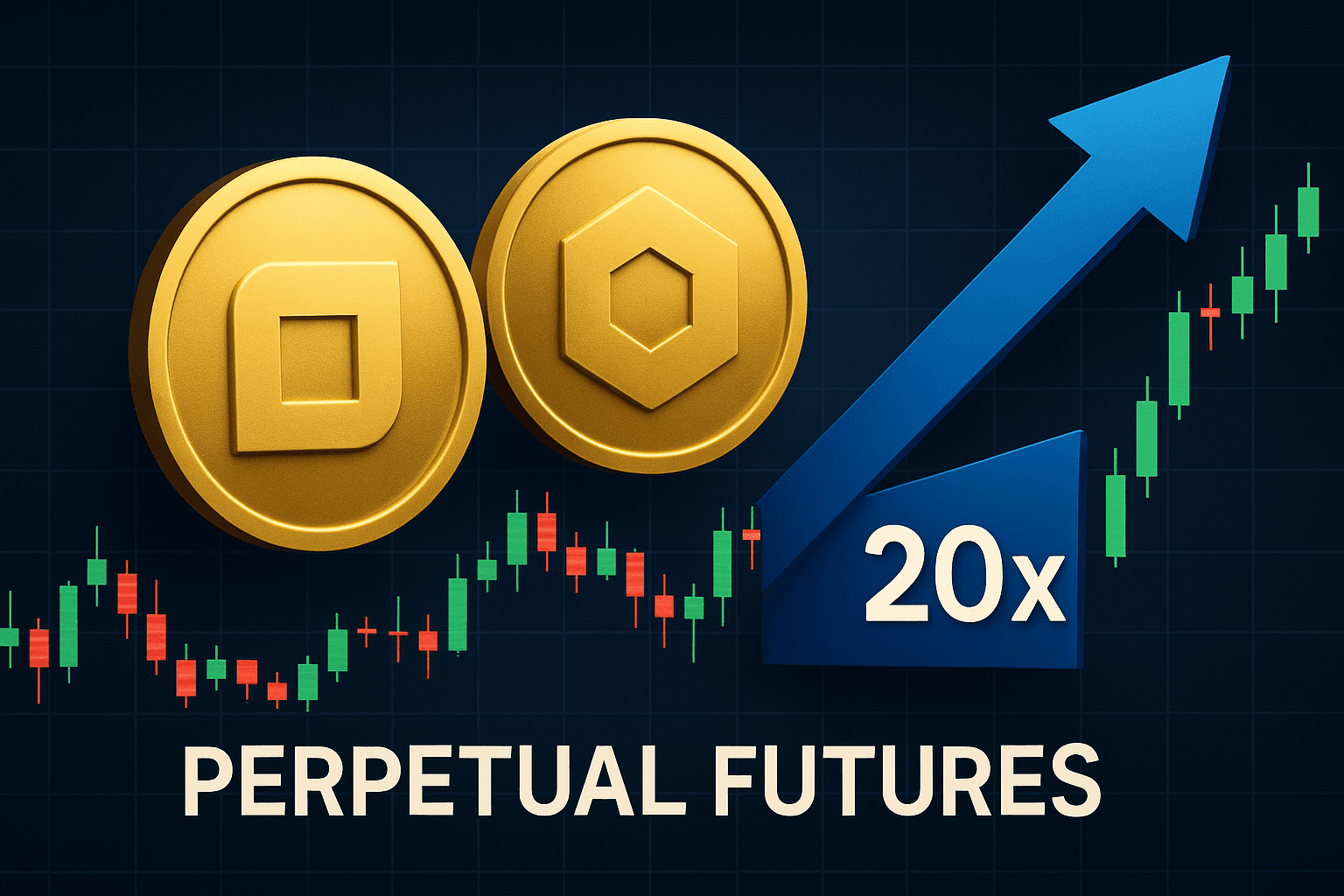 MGBX to list MSFTUSDT and TAIKOUSDT perpetual futures on July 2 with 20x leverage