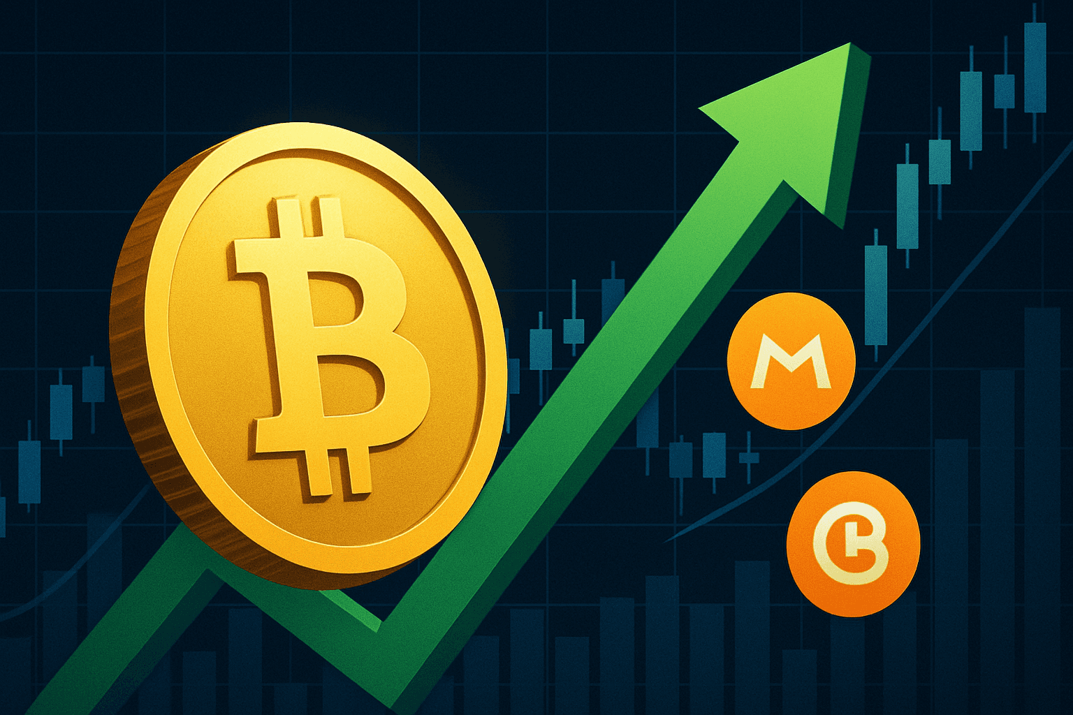 Bitcoin rebounds as U.S. spot ETFs log about $223 million inflow after 10-day outflow streak