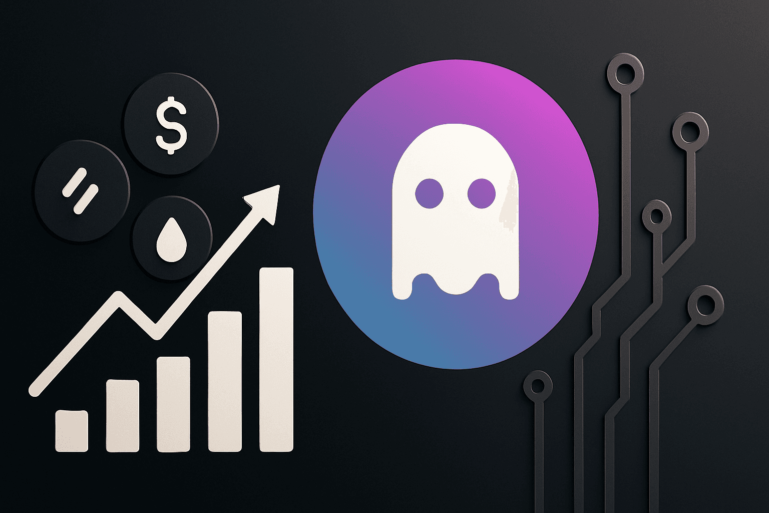 Aave launches V3 on Monad with 12 assets and $15 million incentives