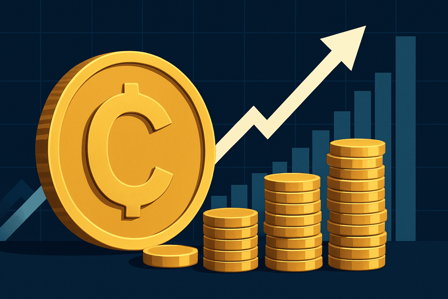 Crusoe explores $3B funding round that could triple valuation