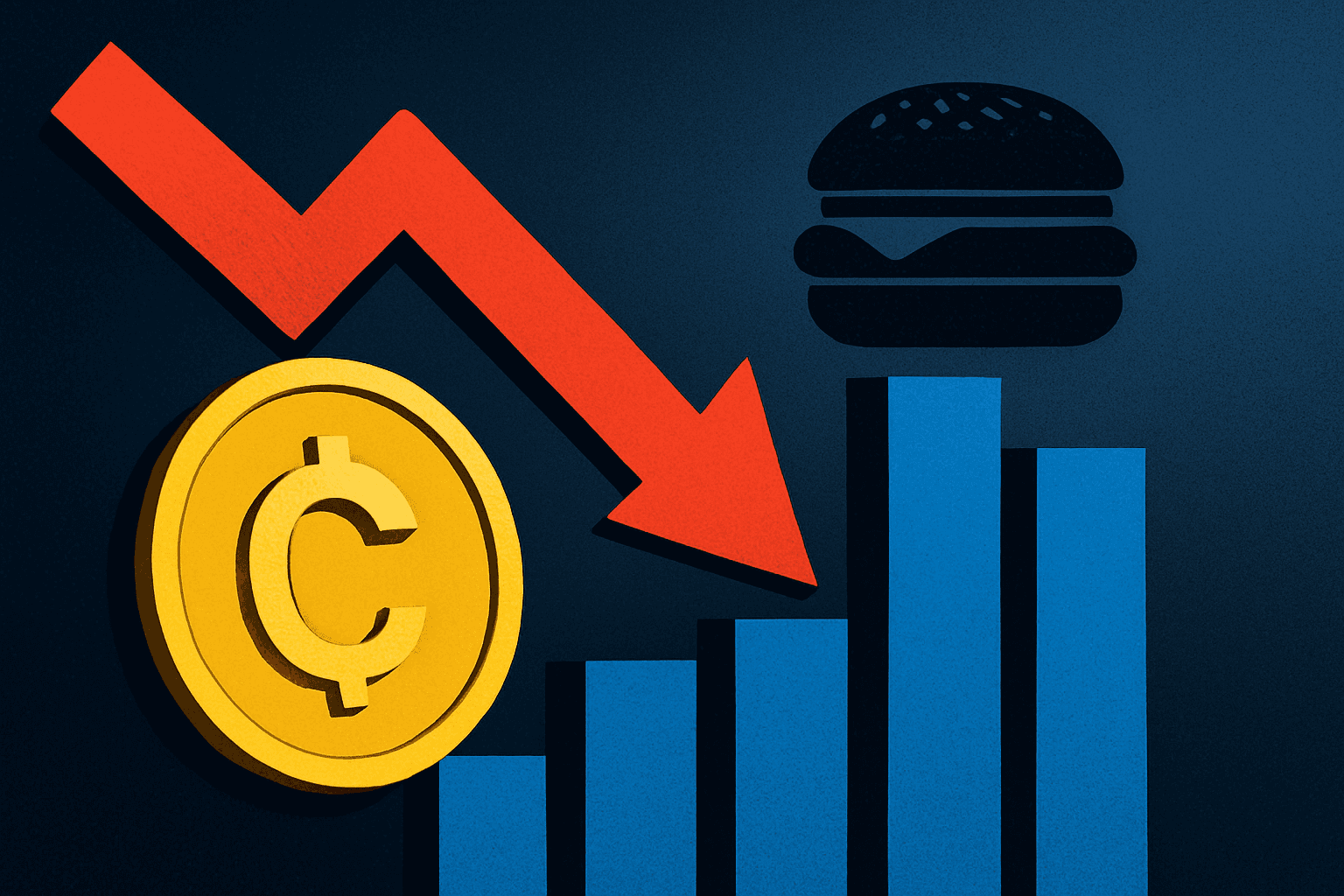 Walmart cuts prices on ground beef, cherries and Coke as it expands affordability push