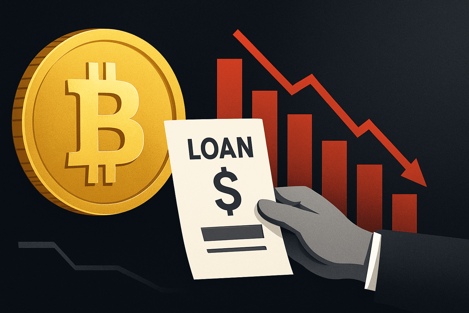 Strike launches bitcoin-backed loans without margin calls or liquidations