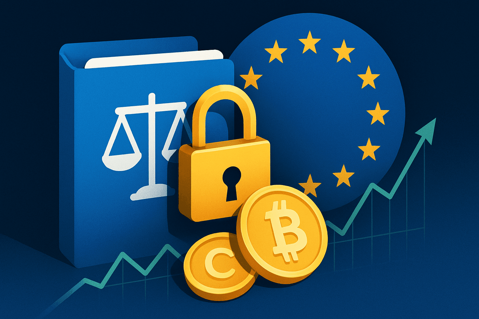 ESMA launches EU-wide review of crypto custody under MiCA