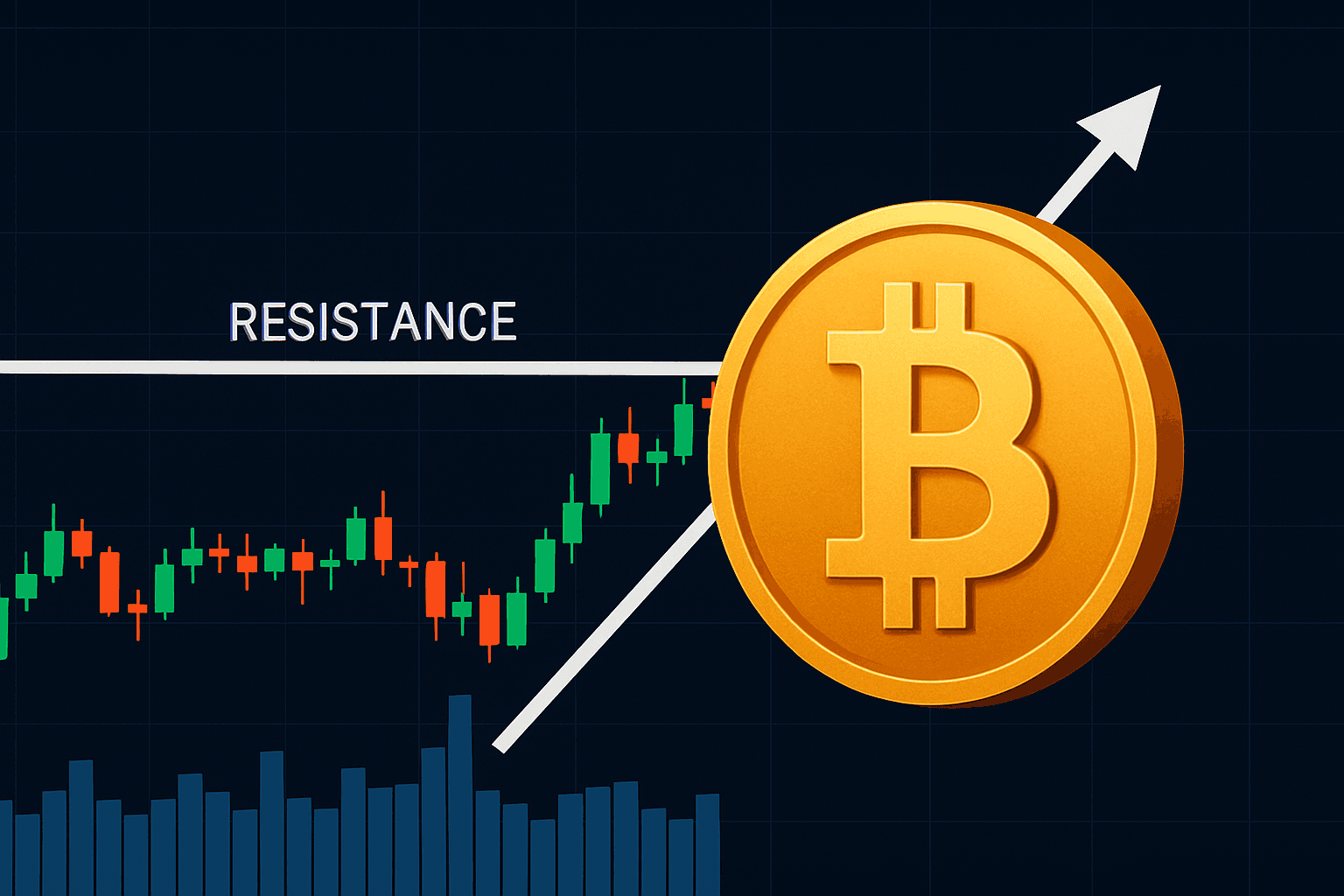 Bitcoin retests $64,400 after reclaiming $64,000 as U.S.-Iran talks continue
