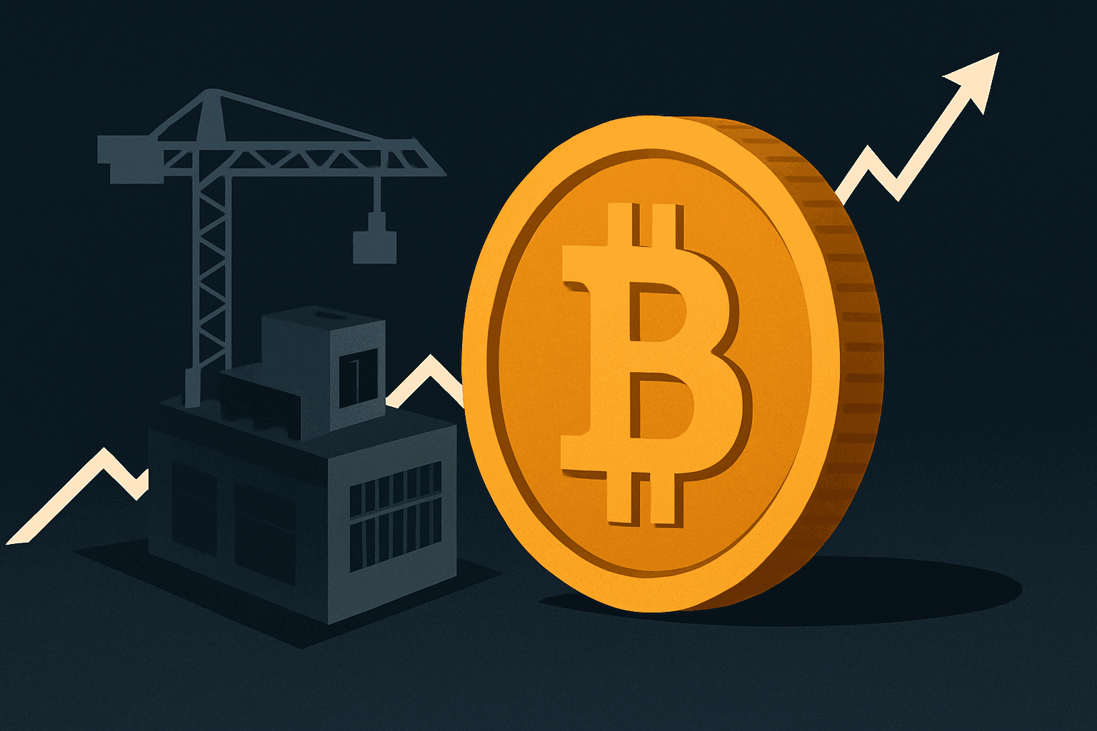 Bitdeer breaks ground on $36 million Nevada SEALMINER factory