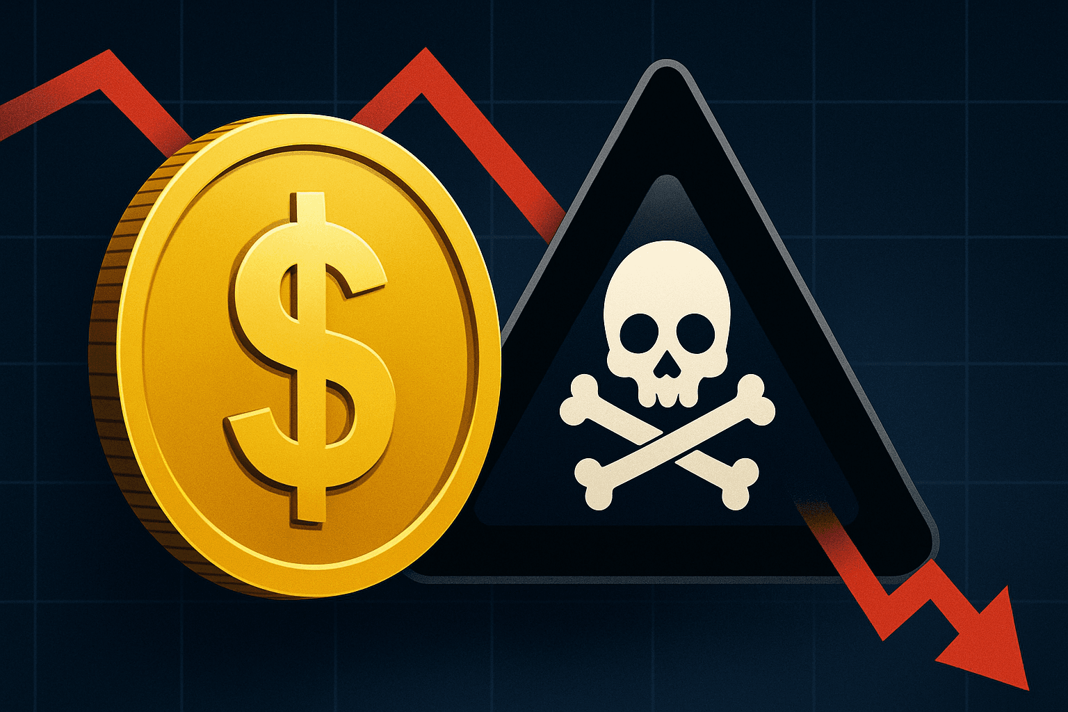 Relay Protocol warns of scam tokens on Robinhood Chain after wallet-drain reports