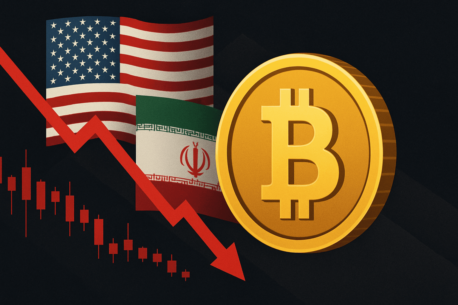 Newsletter brief says finding could escalate Washington-Tehran conflict
