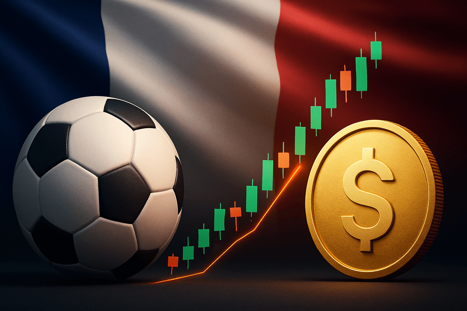 World Cup player-linked Solana tokens surge as unofficial Mbappé, Haaland and Yamal coins spread