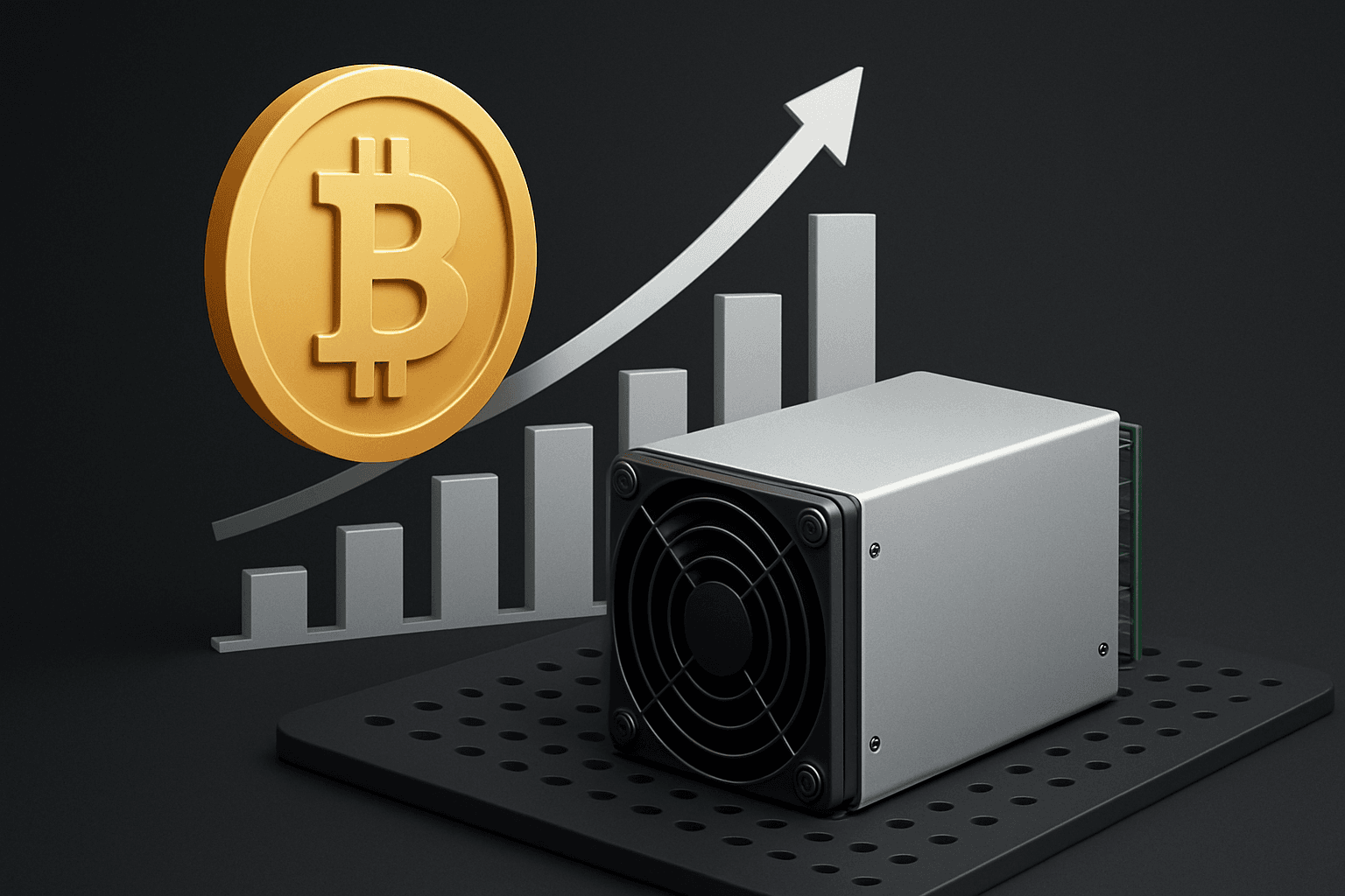Bitaxe 1 TH/s ASIC miner wins full 3.1382 BTC block reward