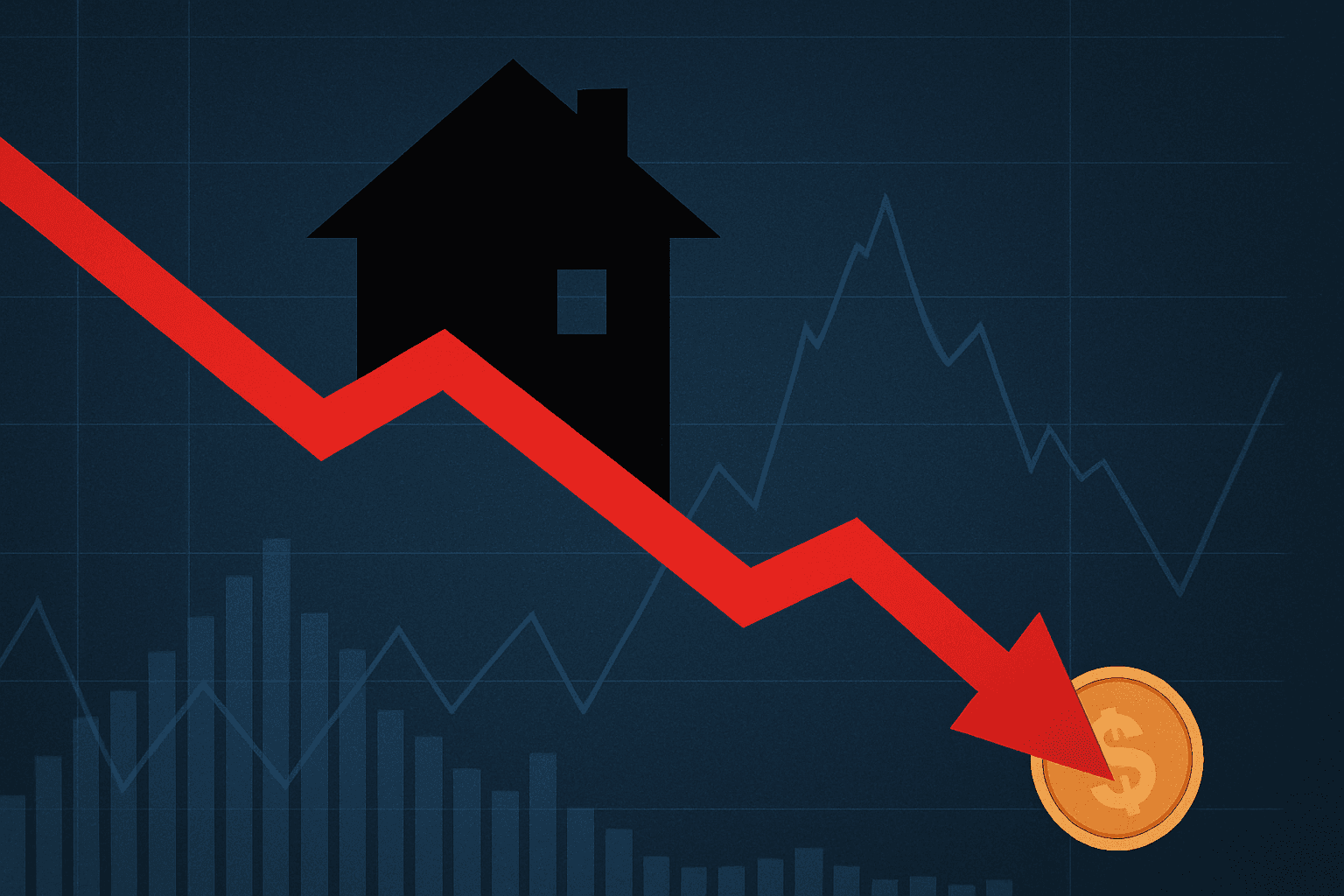 US homes hit record unaffordability for average Americans, CBS says