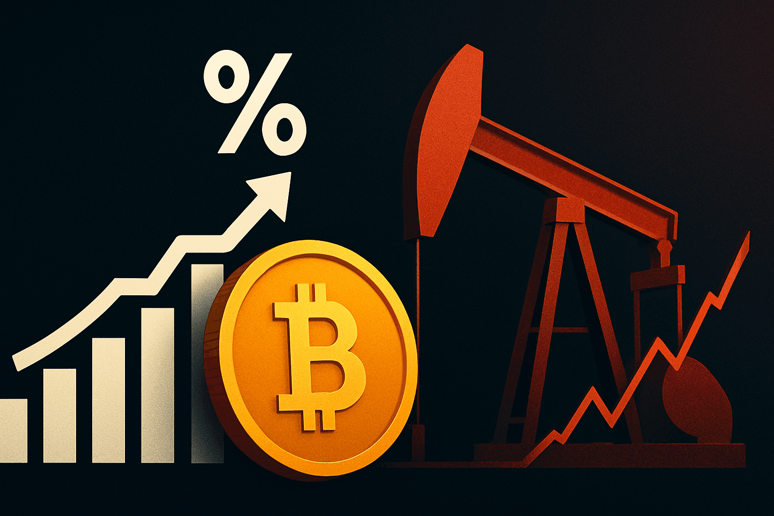 Trump touts 59% approval as oil jumps after Iran-related escalation