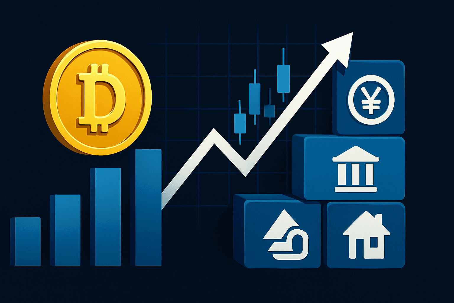 WebX2026 panel examines Japan's push into tokenized money market funds, RWAs and tokenized equities
