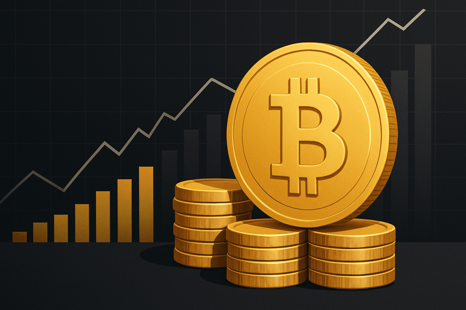 Hyperscale Data tops 1,000 BTC after adding bitcoin worth about $65 million