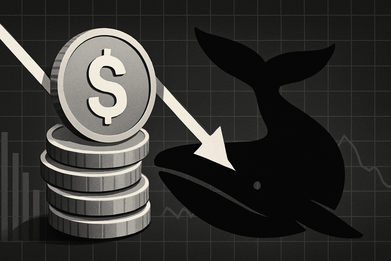 Aave sends 188 million USDC to unidentified whale wallet