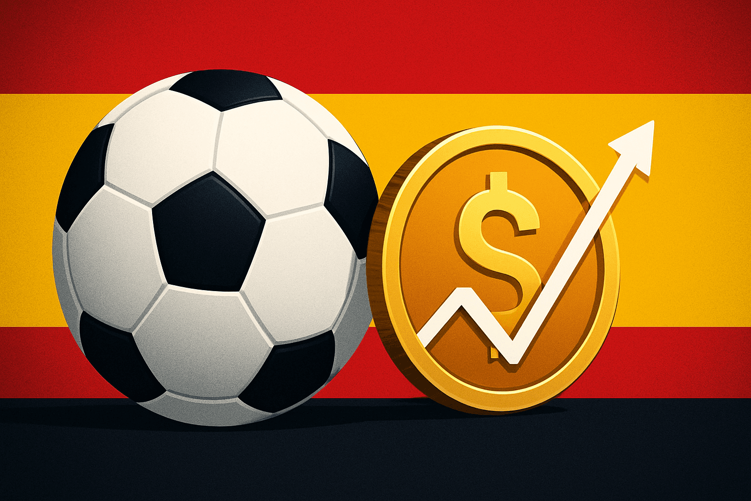 Spain reaches 2026 FIFA World Cup final as fan token market watches $SPAIN