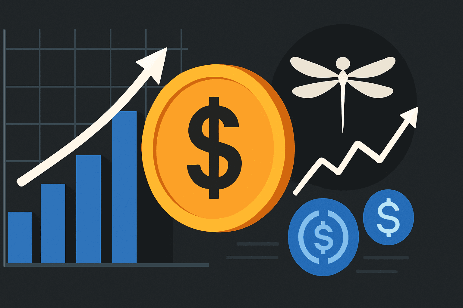 Velocity raises $38 million Series A led by Dragonfly