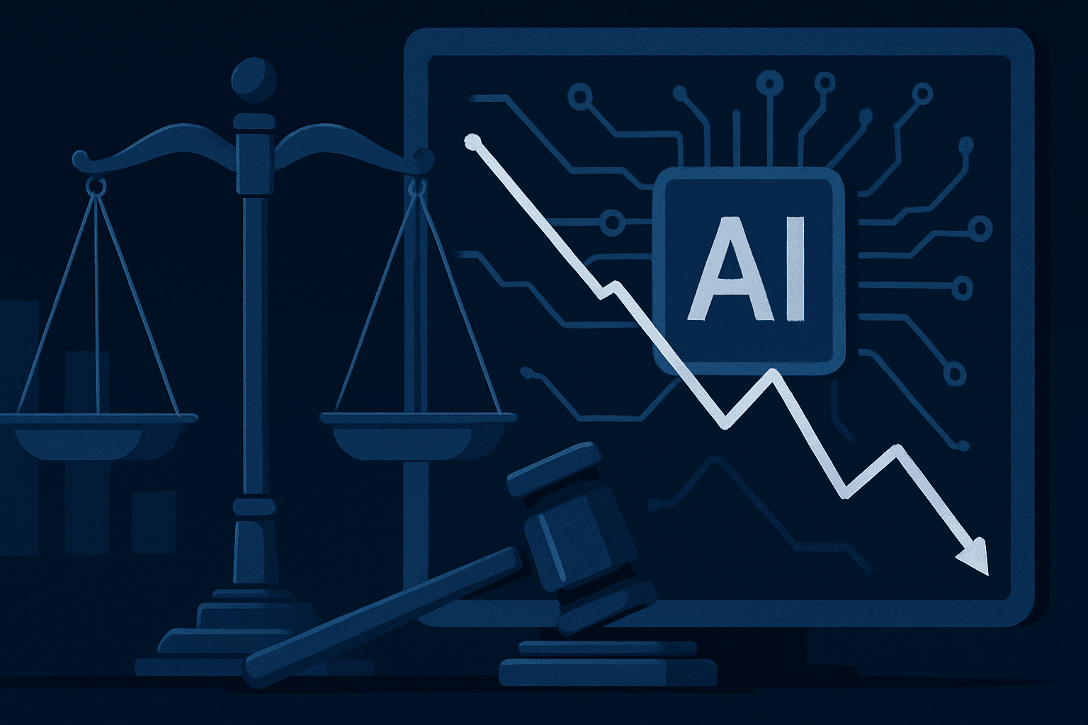 Meta faces lawsuit alleging AI targeted workers who took FMLA leave