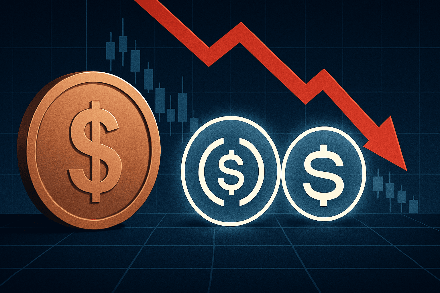 Hyperliquid deal with Circle and Coinbase pressures stablecoin earnings