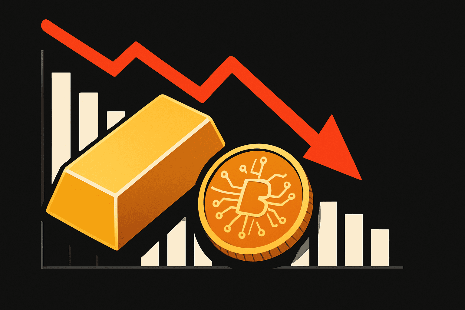SPDR Gold Shares posts nearly $15 billion of outflows since March 1