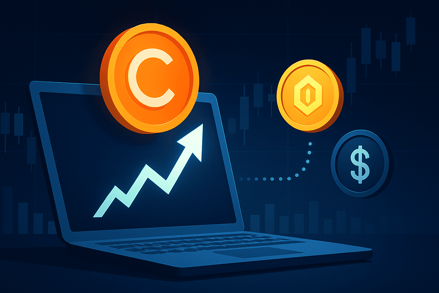 Interactive Brokers adds crypto tokens and stablecoin withdrawals