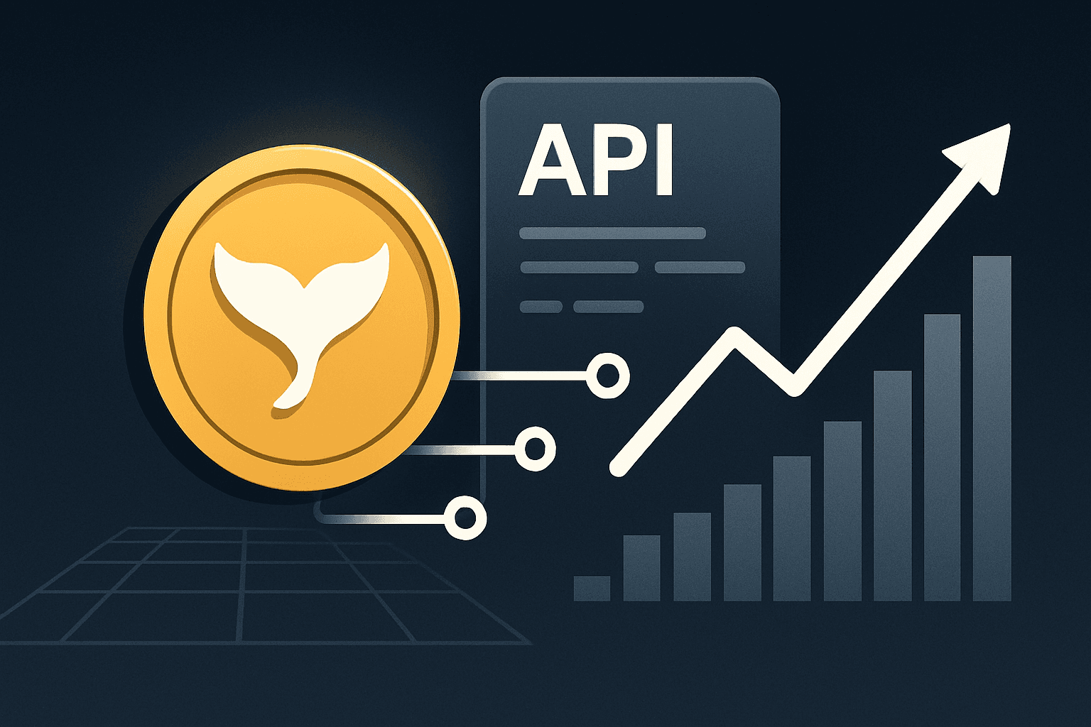Unusual Whales launches free API trial and promotes livestream on features
